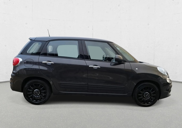 Fiat 500L cena 59999 przebieg: 59000, rok produkcji 2020 z Trzemeszno małe 211